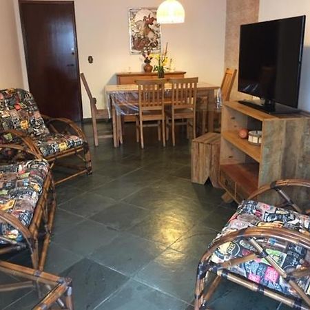 Conforto E Comodidade No 과루자 외부 사진