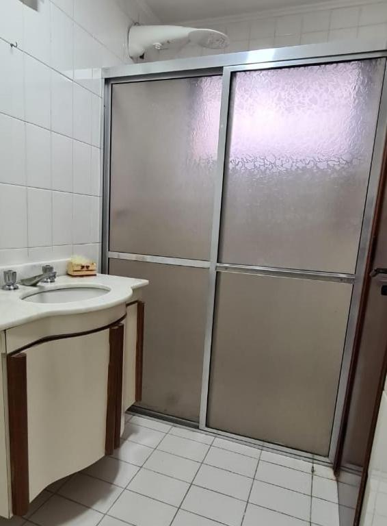 Conforto E Comodidade No 과루자 외부 사진