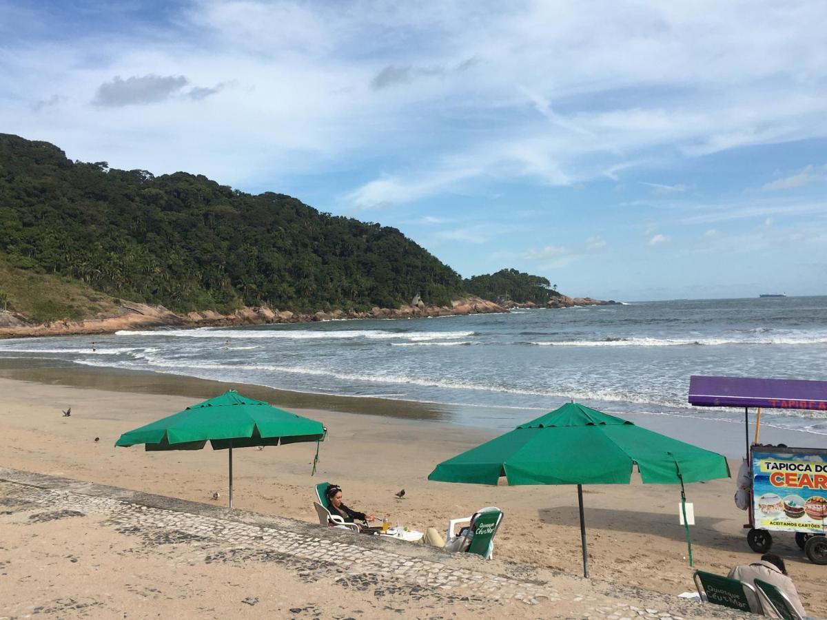 Conforto E Comodidade No 과루자 외부 사진