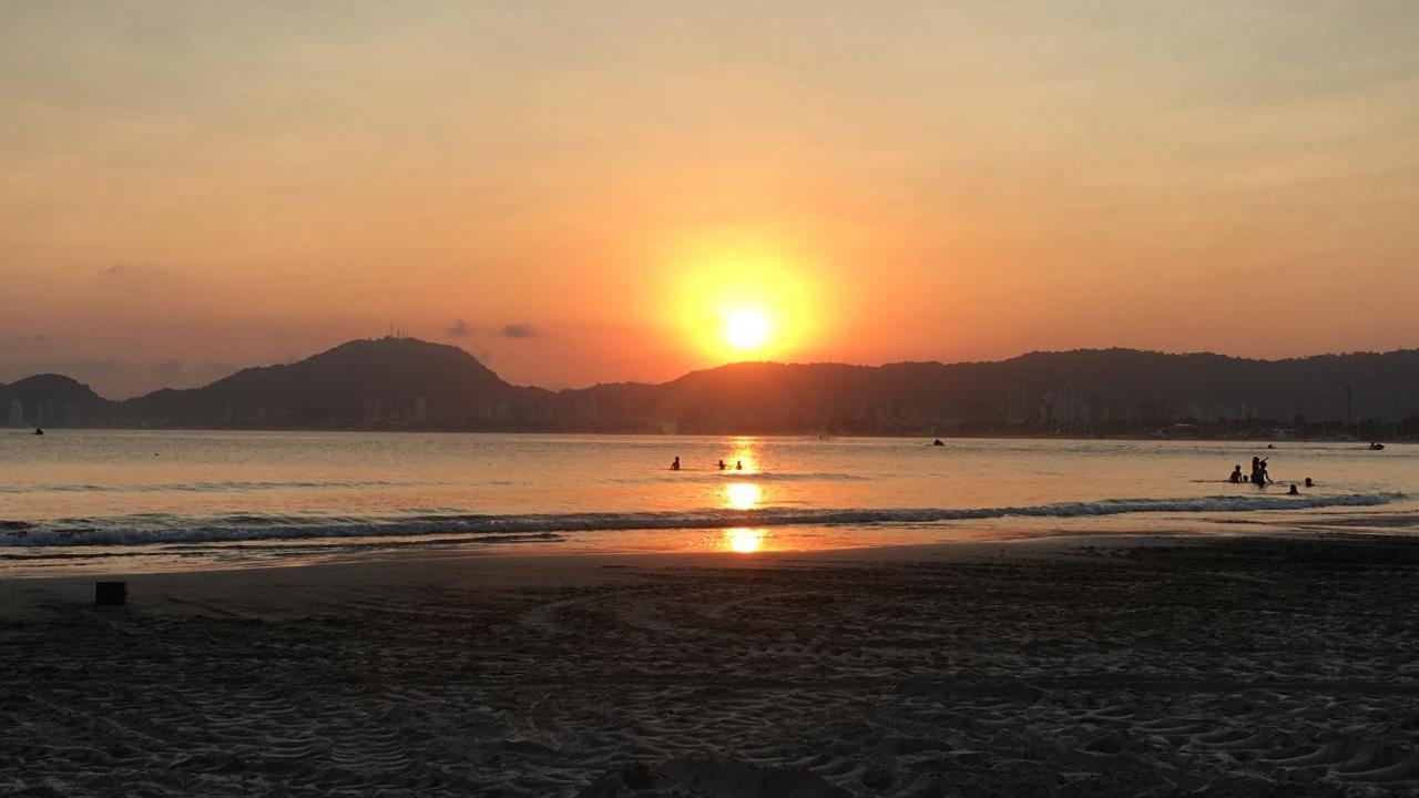 Conforto E Comodidade No 과루자 외부 사진